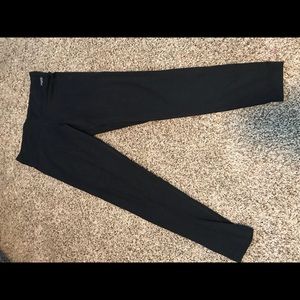 VS Pink Ultimate Legging